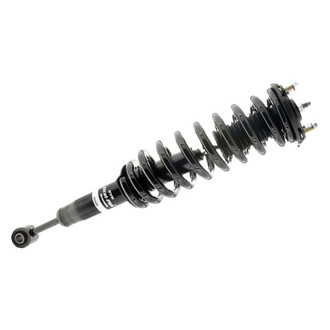 KYB® - Strut-Plus™ Front Passenger Side Twin-Tube Complete Strut Assembly