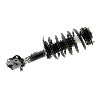 KYB® - Strut-Plus™ Front Passenger Side Twin-Tube Complete Strut Assembly