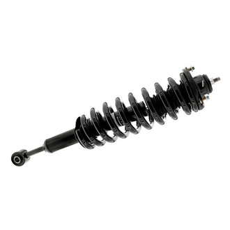 KYB® - Strut-Plus™ Front Passenger Side Twin-Tube Complete Strut Assembly