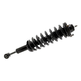 KYB® - Strut-Plus™ Front Driver Side Twin-Tube Complete Strut Assembly