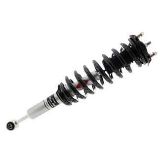 KYB® - Strut-Plus™ Front Passenger Side Twin-Tube Complete Strut Assembly