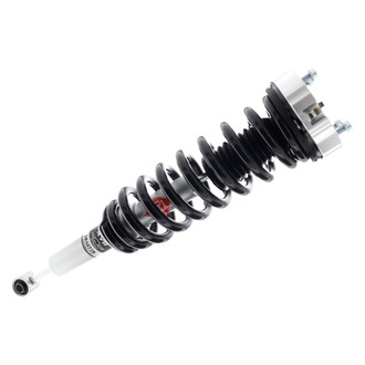KYB® - Truck-Plus™ Front Passenger Side Twin-Tube Complete Strut Assembly