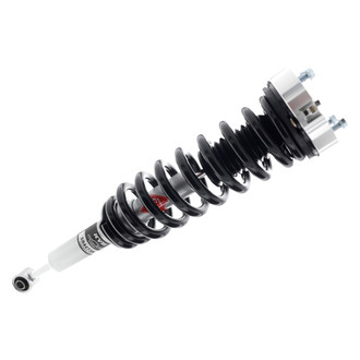 KYB® - Truck-Plus™ Front Driver Side Twin-Tube Complete Strut Assembly