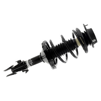 KYB® - Strut-Plus™ Front Driver Side Twin-Tube Complete Strut Assembly