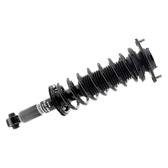 KYB® - Strut-Plus™ Rear Driver or Passenger Side Twin-Tube Complete Strut Assembly