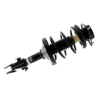 KYB® - Strut-Plus™ Front Driver Side Twin-Tube Complete Strut Assembly