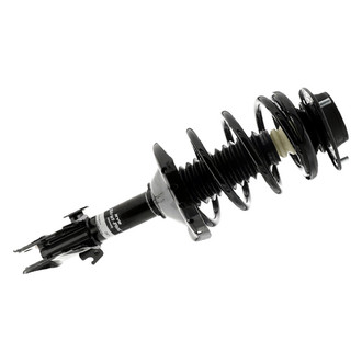 KYB® - Strut-Plus™ Front Driver Side Twin-Tube Complete Strut Assembly