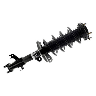 KYB® - Strut-Plus™ Front Driver Side Twin-Tube Complete Strut Assembly