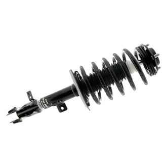 KYB® - Strut-Plus™ Front Driver Side Twin-Tube Complete Strut Assembly