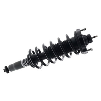 KYB® - Strut-Plus™ Rear Driver or Passenger Side Twin-Tube Complete Strut Assembly
