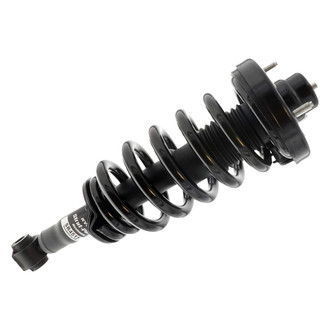 KYB® - Strut-Plus™ Rear Driver or Passenger Side Twin-Tube Complete Strut Assembly
