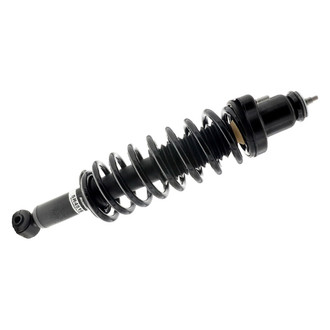 KYB® - Strut-Plus™ Rear Passenger Side Twin-Tube Complete Strut Assembly