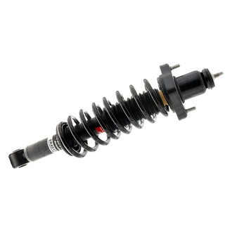 KYB® - Strut-Plus™ Rear Driver Side Twin-Tube Complete Strut Assembly