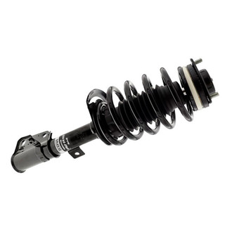 KYB® - Strut-Plus™ Front Passenger Side Twin-Tube Complete Strut Assembly