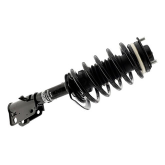 KYB® - Strut-Plus™ Front Driver Side Twin-Tube Complete Strut Assembly