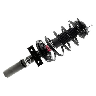 KYB® - Strut-Plus™ Front Driver or Passenger Side Twin-Tube Complete Strut Assembly