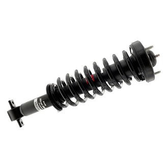 KYB® - Strut-Plus™ Front Driver or Passenger Side Twin-Tube Complete Strut Assembly