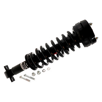 KYB® - Truck-Plus™ Front Driver or Passenger Side Twin-Tube Complete Strut Assembly