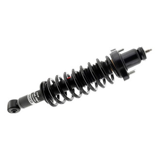KYB® - Strut-Plus™ Rear Driver Side Twin-Tube Complete Strut Assembly