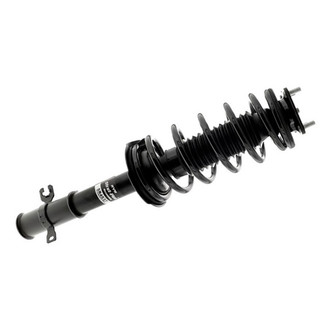 KYB® - Strut-Plus™ Front Passenger Side Twin-Tube Complete Strut Assembly