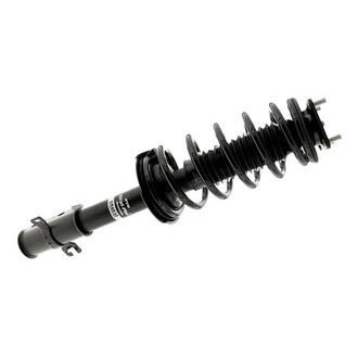 KYB® - Strut-Plus™ Front Driver Side Twin-Tube Complete Strut Assembly