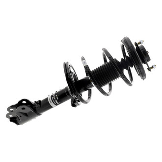 KYB® - Strut-Plus™ Front Passenger Side Twin-Tube Complete Strut Assembly