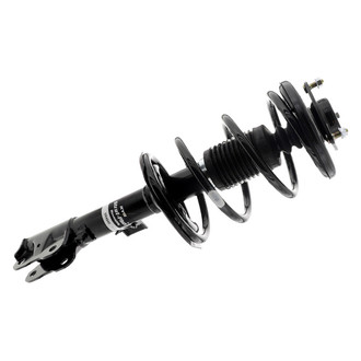 KYB® - Strut-Plus™ Front Driver Side Twin-Tube Complete Strut Assembly