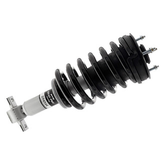 KYB® - Strut-Plus™ Front Driver or Passenger Side Twin-Tube Complete Strut Assembly