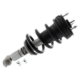 KYB® - Strut-Plus™ Front Driver or Passenger Side Twin-Tube Complete Strut Assembly