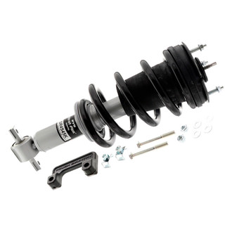 KYB® - Truck-Plus™ Front Driver or Passenger Side Twin-Tube Complete Strut Assembly
