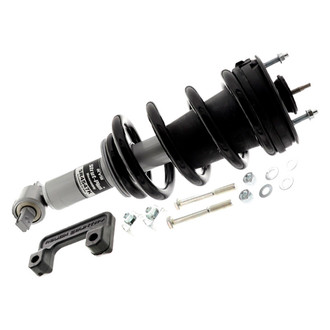 KYB® - Truck-Plus™ Front Driver or Passenger Side Twin-Tube Complete Strut Assembly