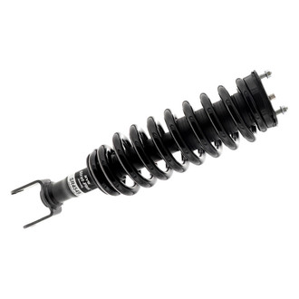 KYB® - Truck-Plus™ Front Driver or Passenger Side Twin-Tube Complete Strut Assembly