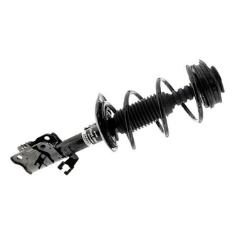 KYB® - Strut-Plus™ Front Passenger Side Twin-Tube Complete Strut Assembly