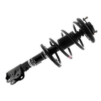 KYB® - Strut-Plus™ Front Driver Side Twin-Tube Complete Strut Assembly