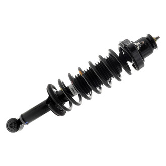 KYB® - Strut-Plus™ Rear Driver or Passenger Side Twin-Tube Complete Strut Assembly