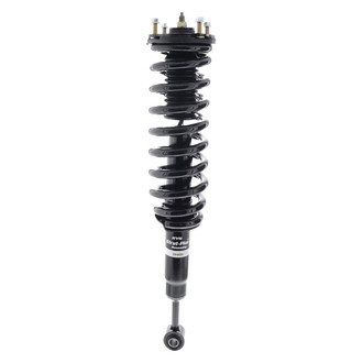 KYB® - Strut-Plus™ Front Twin-Tube Complete Strut Assembly