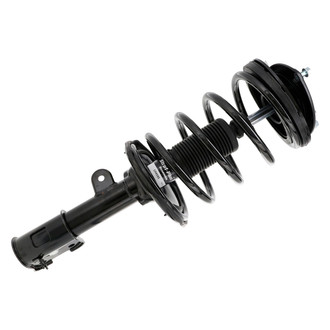 KYB® - Strut-Plus™ Front Driver Side Twin-Tube Complete Strut Assembly