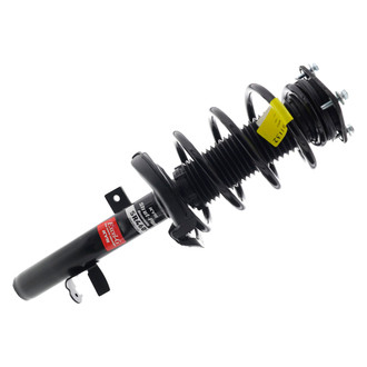 KYB® - Strut-Plus™ Front Passenger Side Twin-Tube Complete Strut Assembly