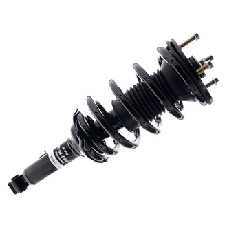 KYB® - Strut-Plus™ Front Passenger Side Twin-Tube Complete Strut Assembly