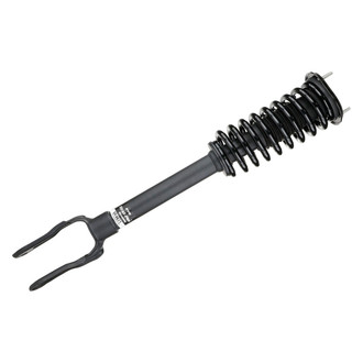 KYB® - Strut-Plus™ Front Passenger Side Twin-Tube Complete Strut Assembly