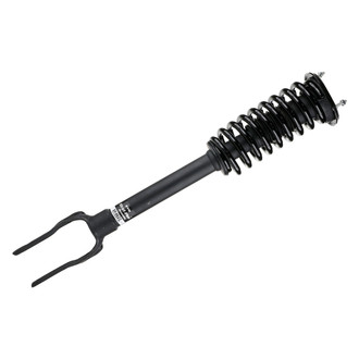 KYB® - Strut-Plus™ Front Driver Side Twin-Tube Complete Strut Assembly