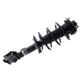 KYB® - Strut-Plus™ Front Driver Side Twin-Tube Complete Strut Assembly