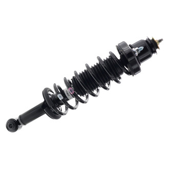 KYB® - Strut-Plus™ Rear Driver or Passenger Side Twin-Tube Complete Strut Assembly