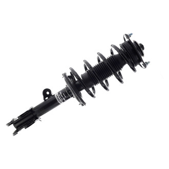 KYB® - Truck-Plus™ Front Passenger Side Twin-Tube Complete Strut Assembly