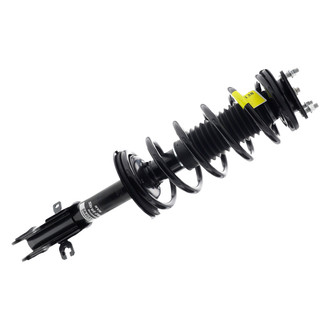KYB® - Truck-Plus™ Front Passenger Side Twin-Tube Complete Strut Assembly