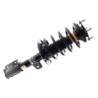 KYB® - Strut-Plus™ Front Passenger Side Twin-Tube Complete Strut Assembly
