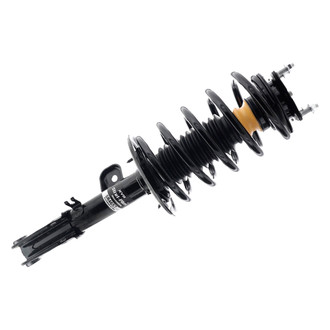 KYB® - Strut-Plus™ Front Passenger Side Twin-Tube Complete Strut Assembly