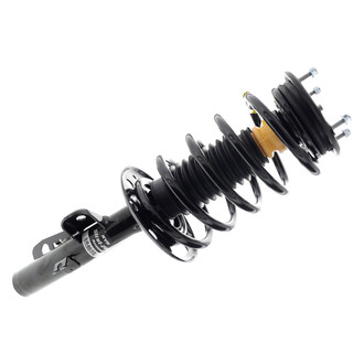 KYB® SR4659 - Truck-Plus™ Front Passenger Side Twin-Tube Complete Strut Assembly