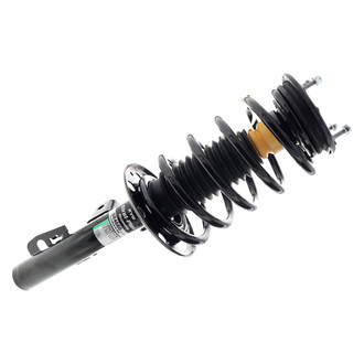 KYB® - Truck-Plus™ Front Driver Side Twin-Tube Complete Strut Assembly