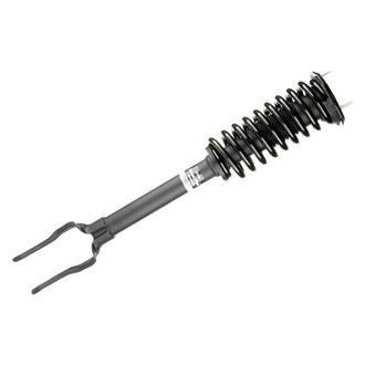 KYB® - Strut-Plus™ Front Passenger Side Twin-Tube Complete Strut Assembly